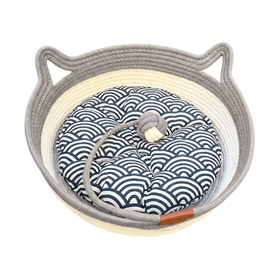 The Instinct Basket Pillow - noma